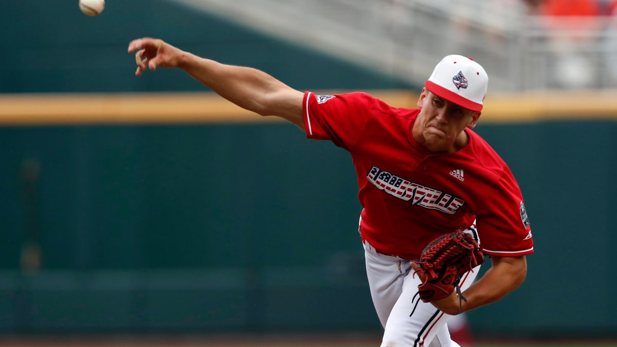 Bobby Miller strengthens Louisville pitching staff - Sports Illustrated Louisville Cardinals News, Analysis and More