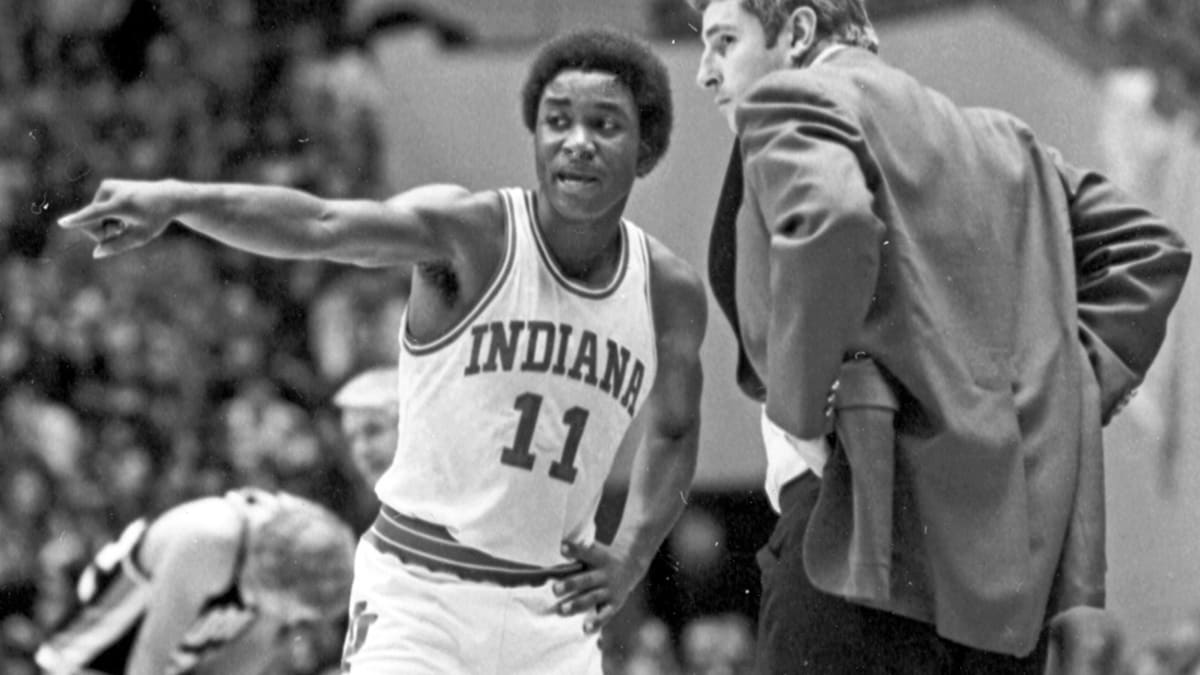 1976 indiana basketball roster