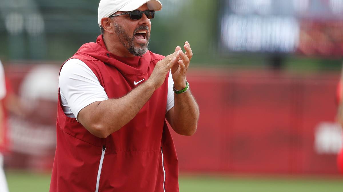 Alabama Softball Adds Six During Fall 