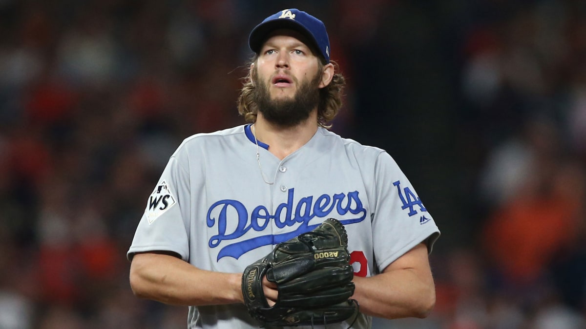 Clayton Kershaw: Most Up-to-Date Encyclopedia, News & Reviews