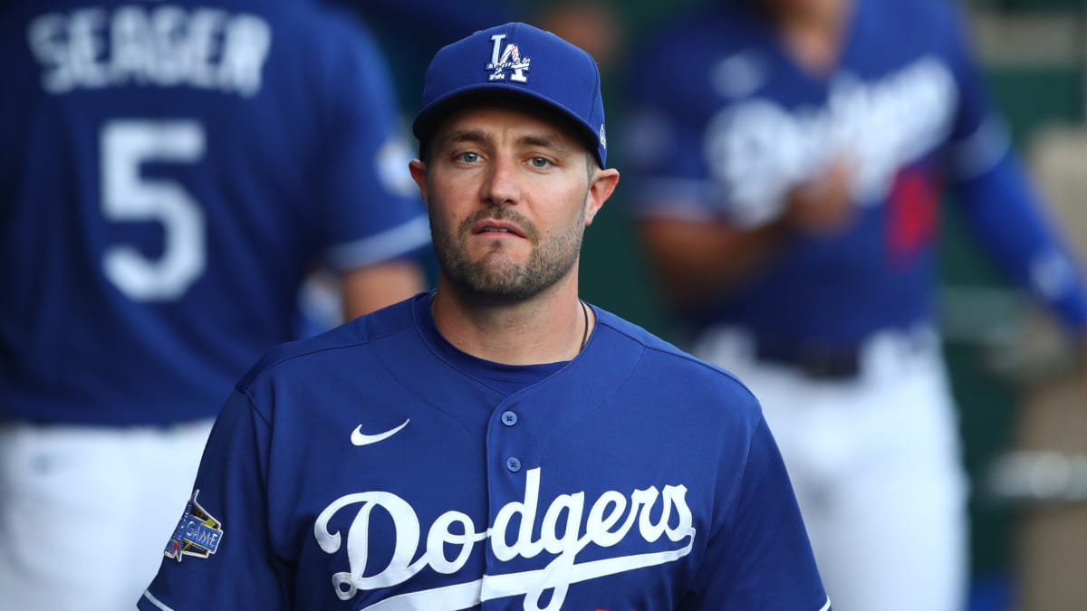 2020 Dodgers Player Projections: A.J. Pollock - Inside the Dodgers