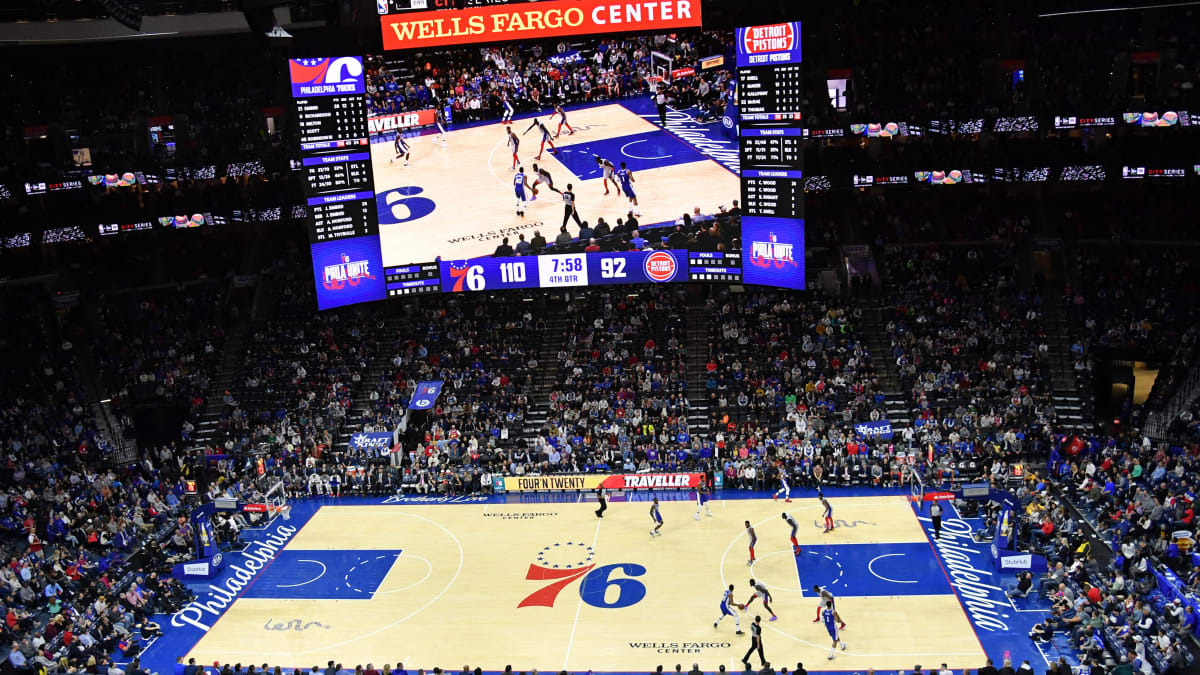Harrah's Philadelphia - 📣Calling all Sixers fans! Play and earn