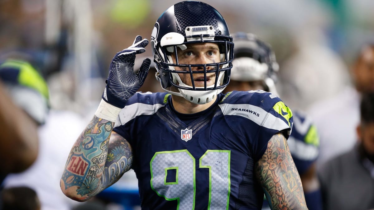 marsh seahawks jersey