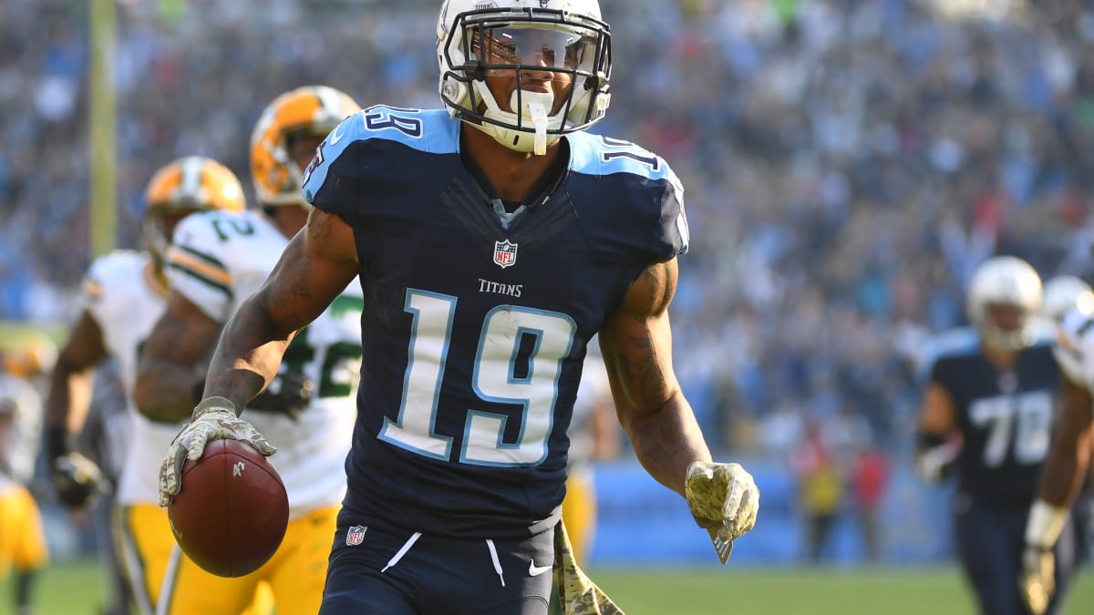 tajae sharpe vikings jersey