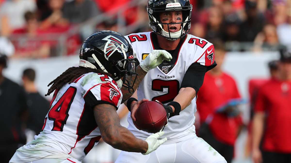 falcons uniforms 2019