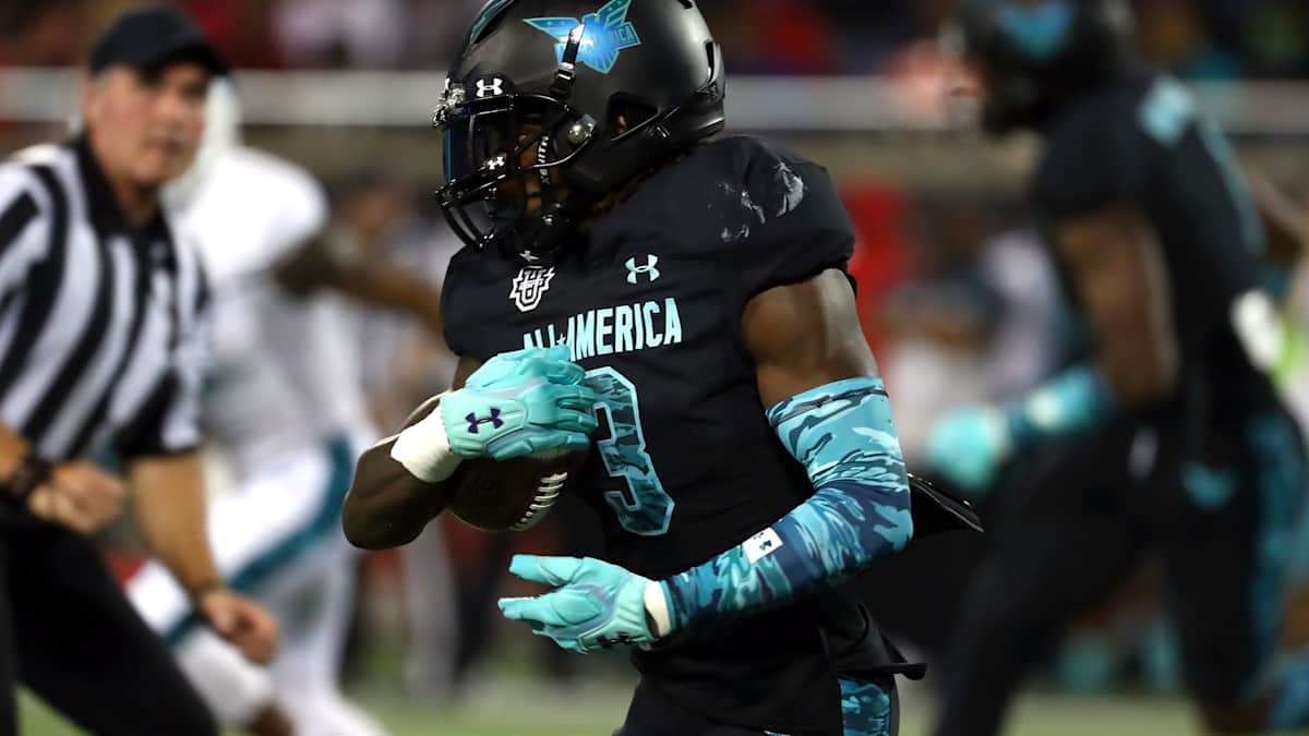 Top Ole Miss Football 2020 Target Zachary Evans Enrolls At Tcu The Grove Report Sports Illustrated At Ole Miss