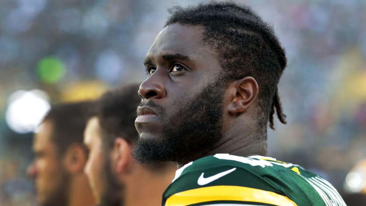 Ranking the Packers Roster: Yosh Nijman - Sports Illustrated Green Bay  Packers News, Analysis and More