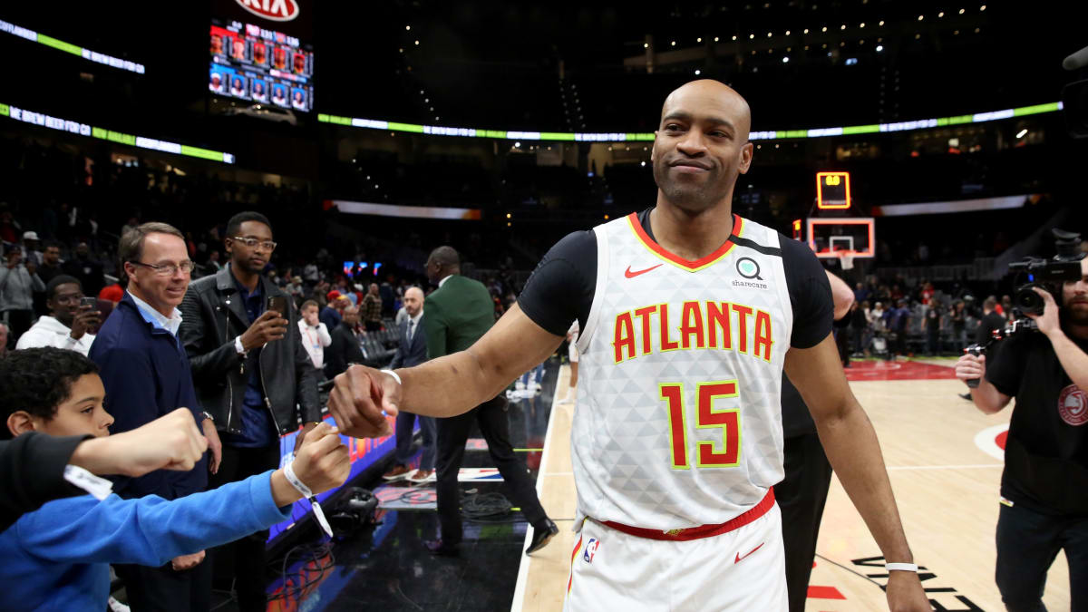 Vince Carter and the ripple effect on Canadian basketball - Raptors Republic