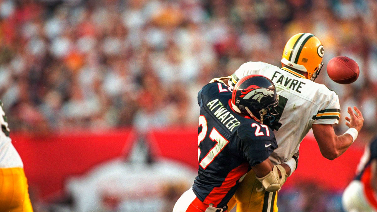 broncos jersey numbers