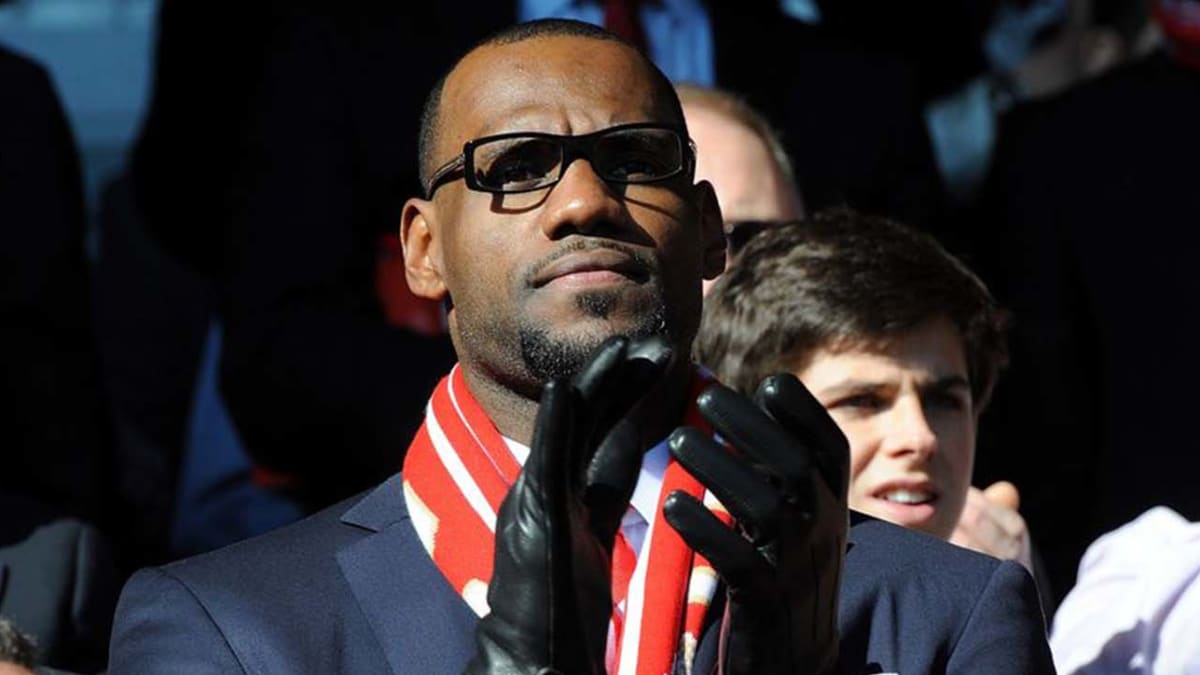 lebron liverpool stake