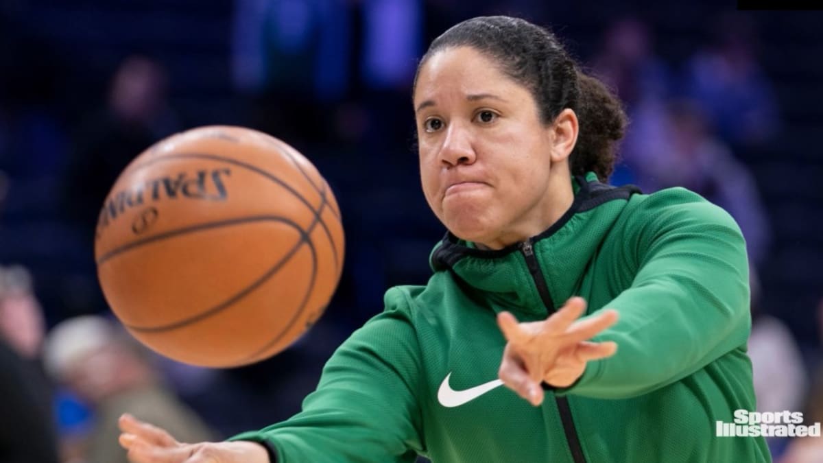 Duke Women's Basketball Announces Kara Lawson as New Coach