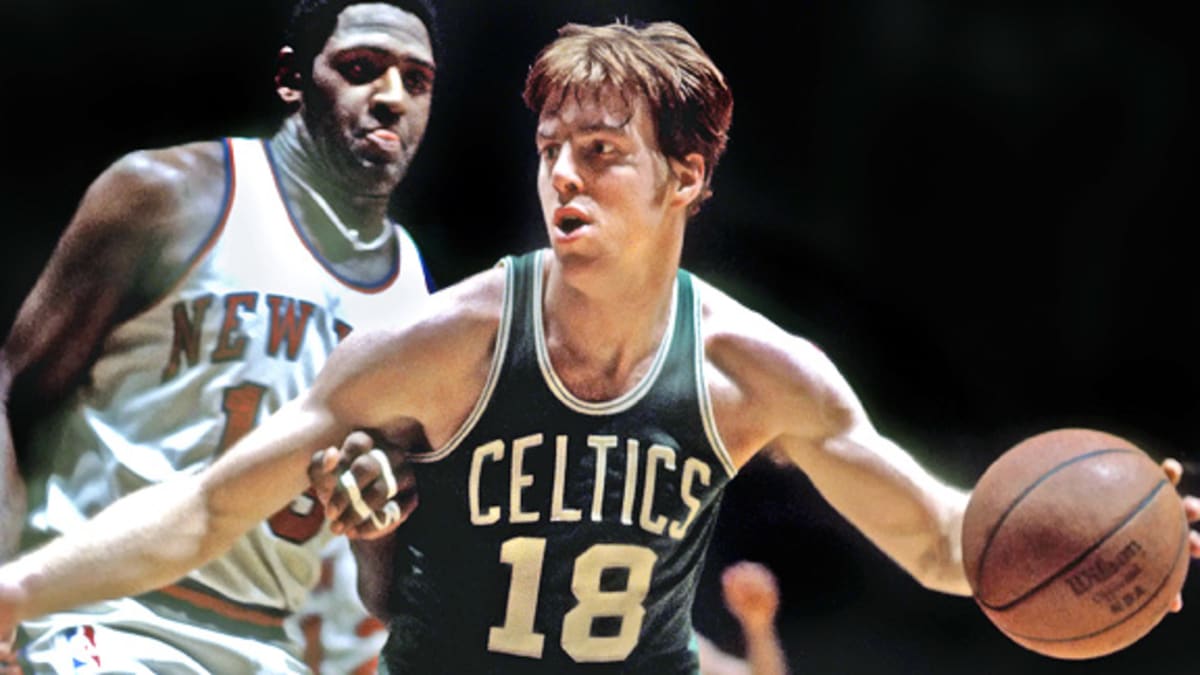 dave cowens 2020