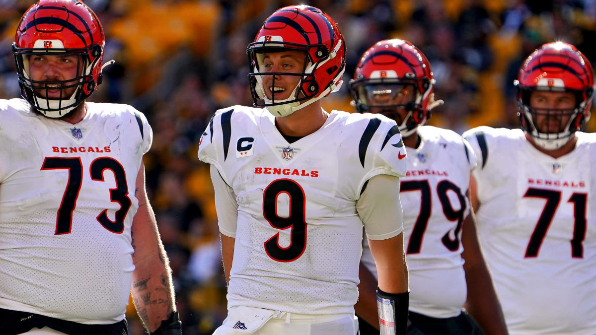 ANALYSIS: 3 takeaways from Bengals' comeback win at Tampa Bay