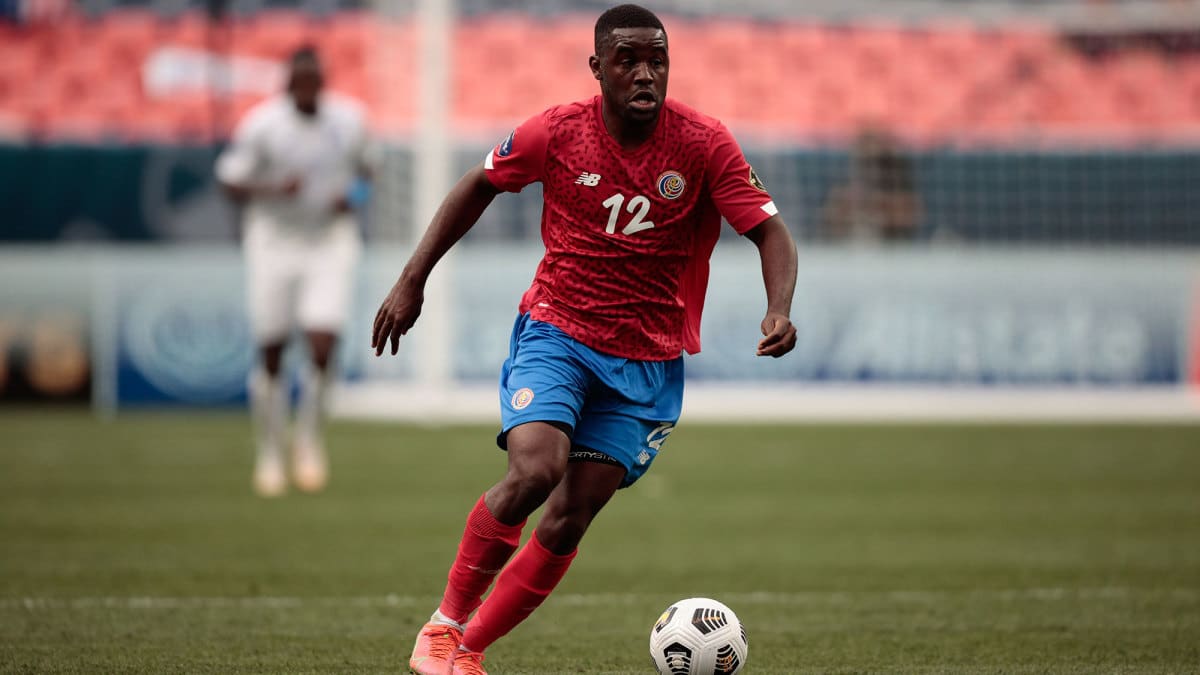 Joel Campbell, Jose Ortiz out for Costa Rica vs USMNT - Sports