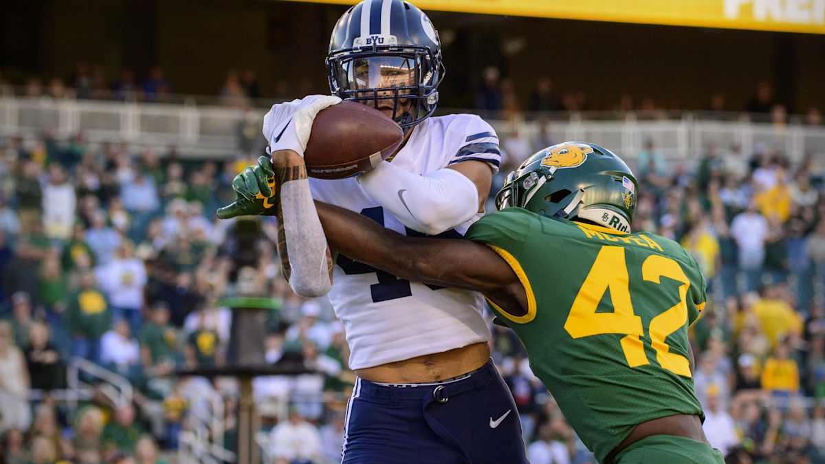 Byu Football Schedule 2022 23 2022 Byu Football Schedule: Likely Wins, Likely Losses, & Tossups - Byu  Cougars On Sports Illustrated: News, Analysis, And More