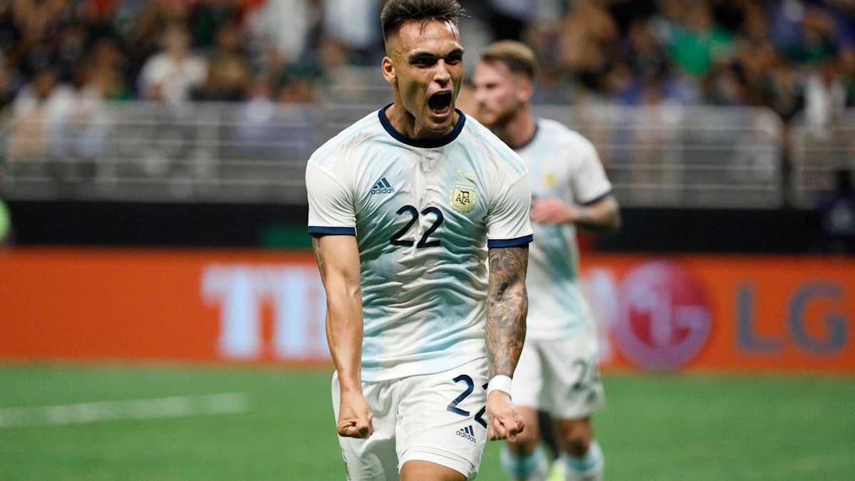 Argentina Vs Uruguay Live Stream How To Watch World Cup Qualifier Online And On Tv Tonight The Independent