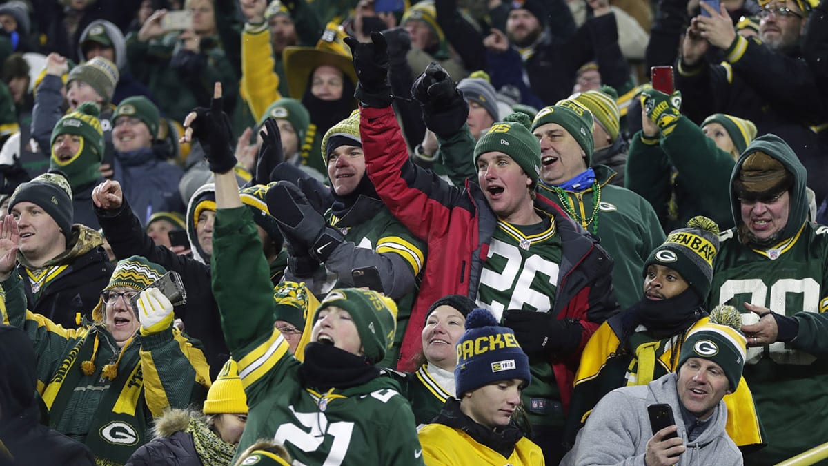 packers stock sale history