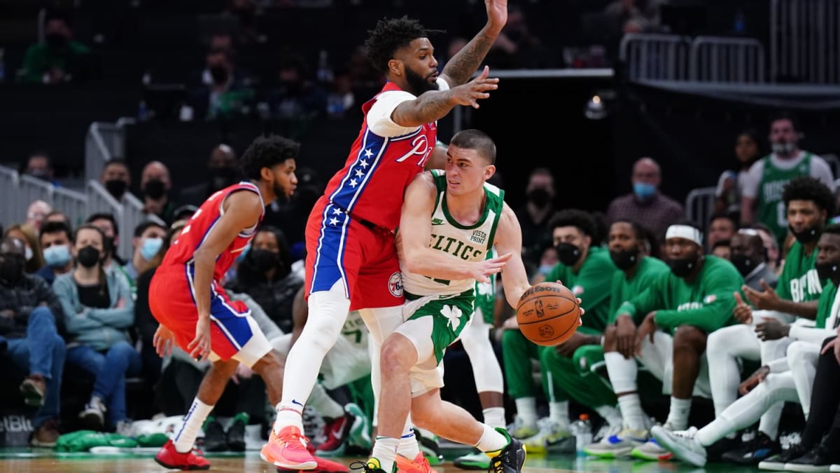Sixers plan to sign Myles Powell to two-way contract, waive Grant Riller –  NBC Sports Philadelphia