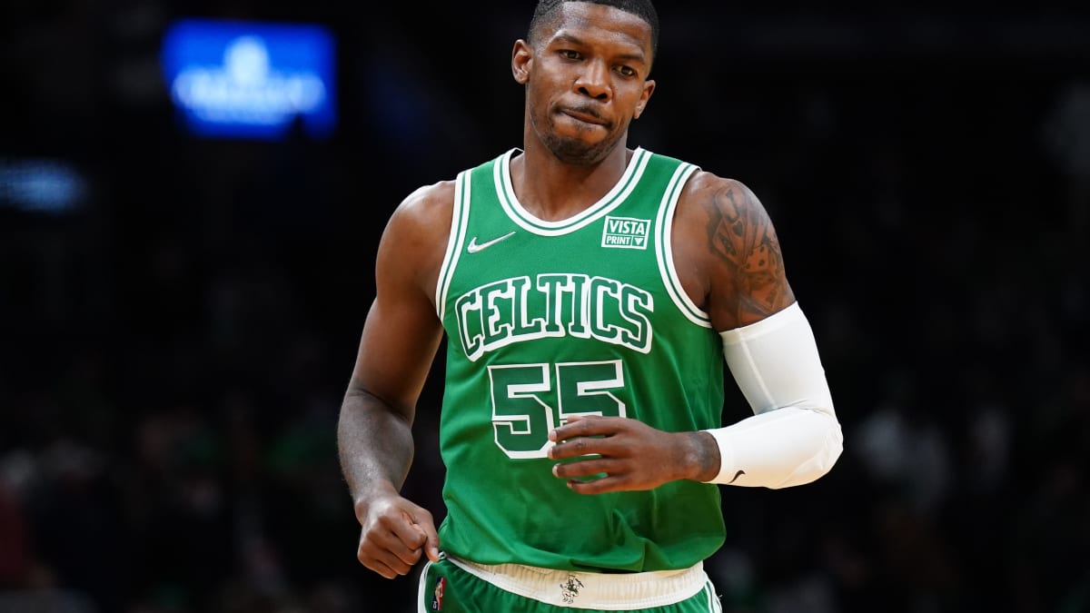 The Boston Celtics Have Released Their New Uniforms - Fastbreak on FanNation