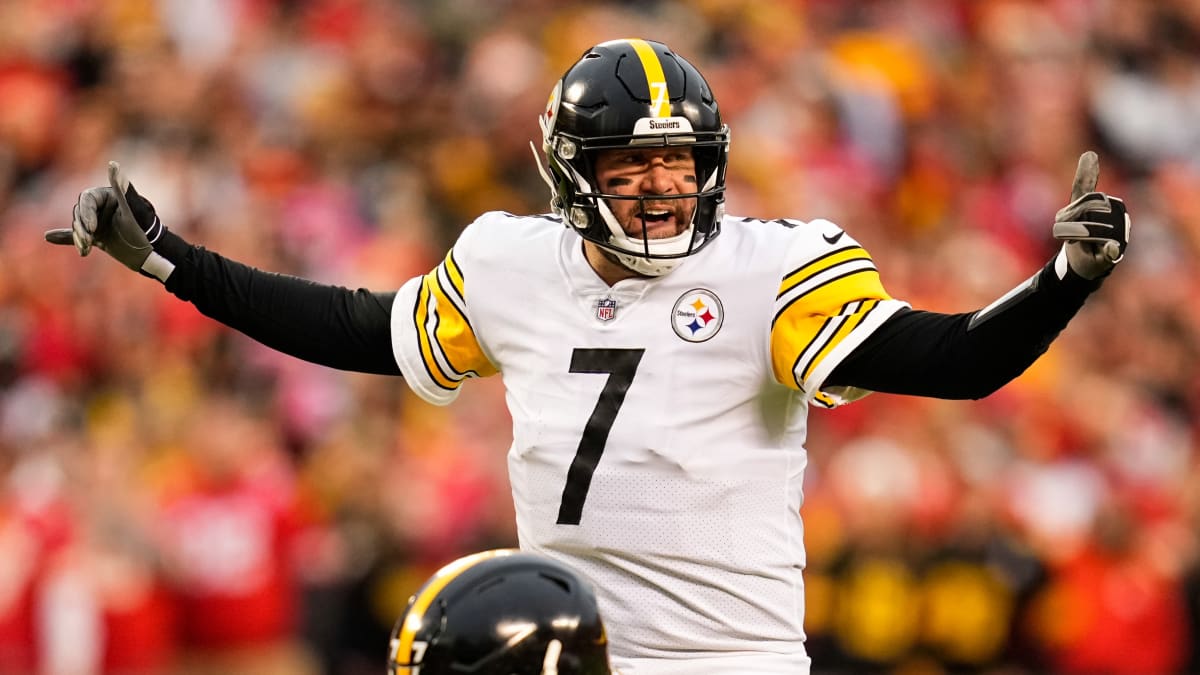 Choosing the Steelers best game of 2022: Monday night road win vs