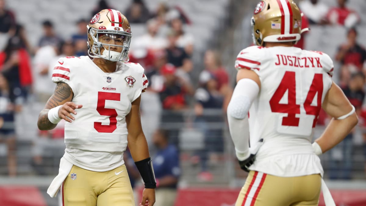 San Francisco 49ers: Five Players to Watch at NFL Combine - Sports  Illustrated San Francisco 49ers News, Analysis and More
