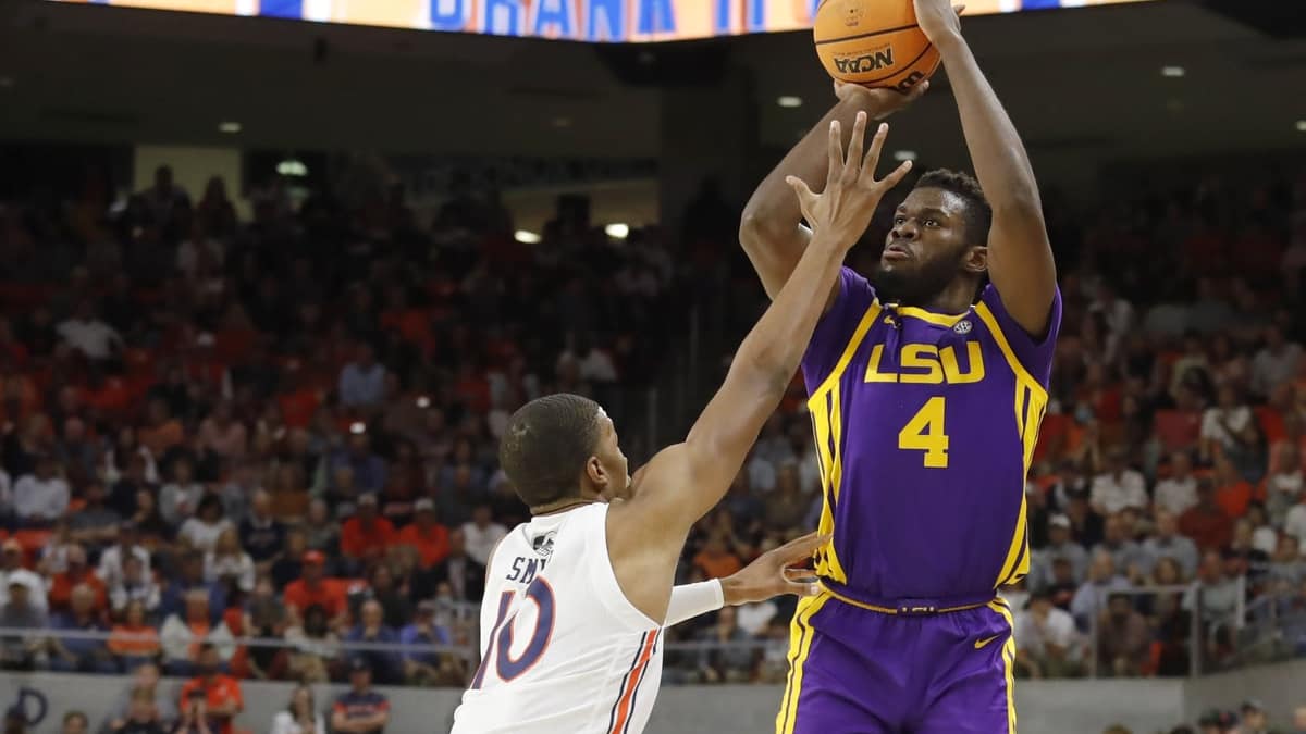 Arkansas At Lsu In Men S College Basketball Live Stream Watch Online Tv Channel Start Time How To Watch And Stream Major League College Sports Sports Illustrated