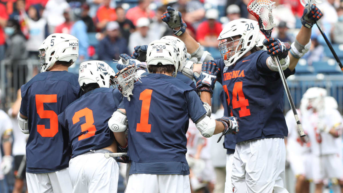 Ncaa Lacrosse Championship 2022 Schedule 2022 Virginia Men's Lacrosse Schedule Revealed - Sports Illustrated  Virginia Cavaliers News, Analysis And More