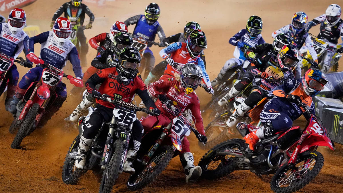 Watch MX2 Trentino Race 1 Stream motocross live, TV channel - How to Watch and Stream Major League and College Sports