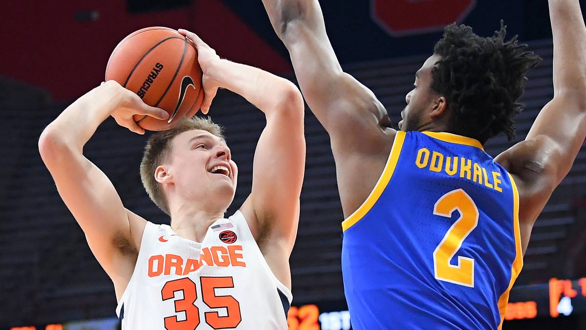 How to Watch Syracuse vs Pittsburgh - Sports Illustrated Syracuse Orange  News, Analysis and More