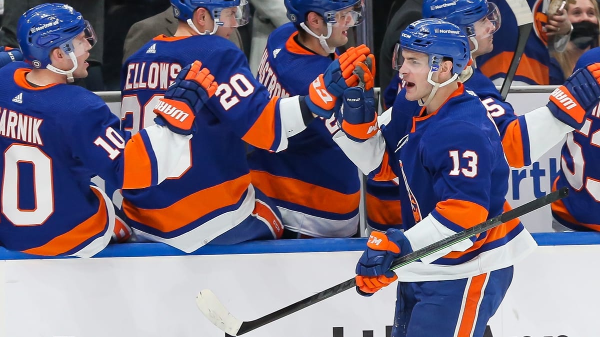 New York Islanders at Buffalo Sabres Live Stream Watch Online, TV Channel, Start Time - How to Watch and Stream Major League and College Sports