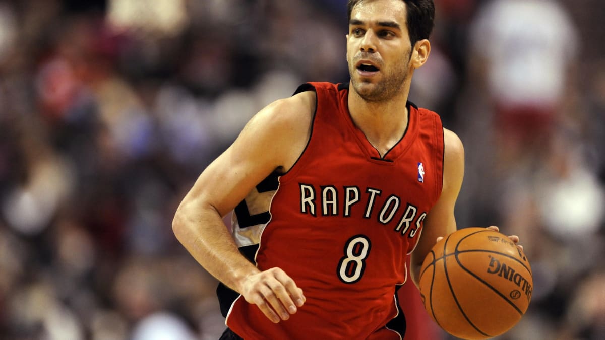 One Of The Most Popular Players In Toronto, Jose Calderon Retires After 14  NBA Seasons