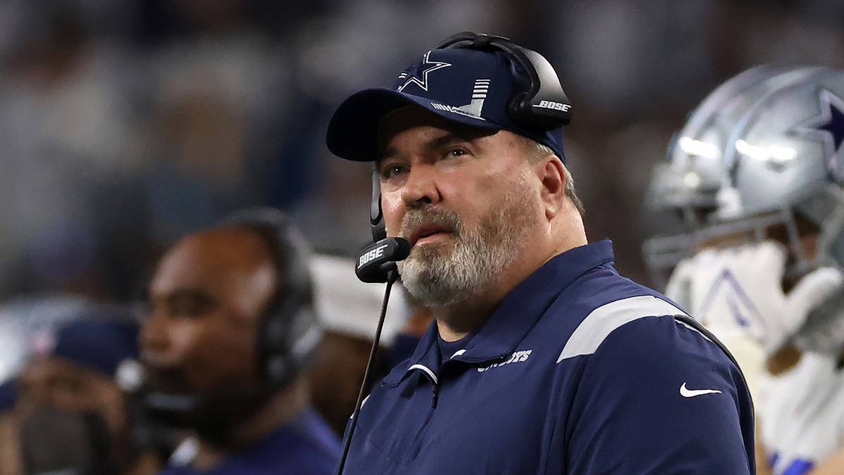 Rating the job security of all 32 NFL head coaches for 2022 - Sports  Illustrated