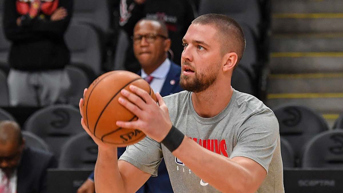 chandler parsons