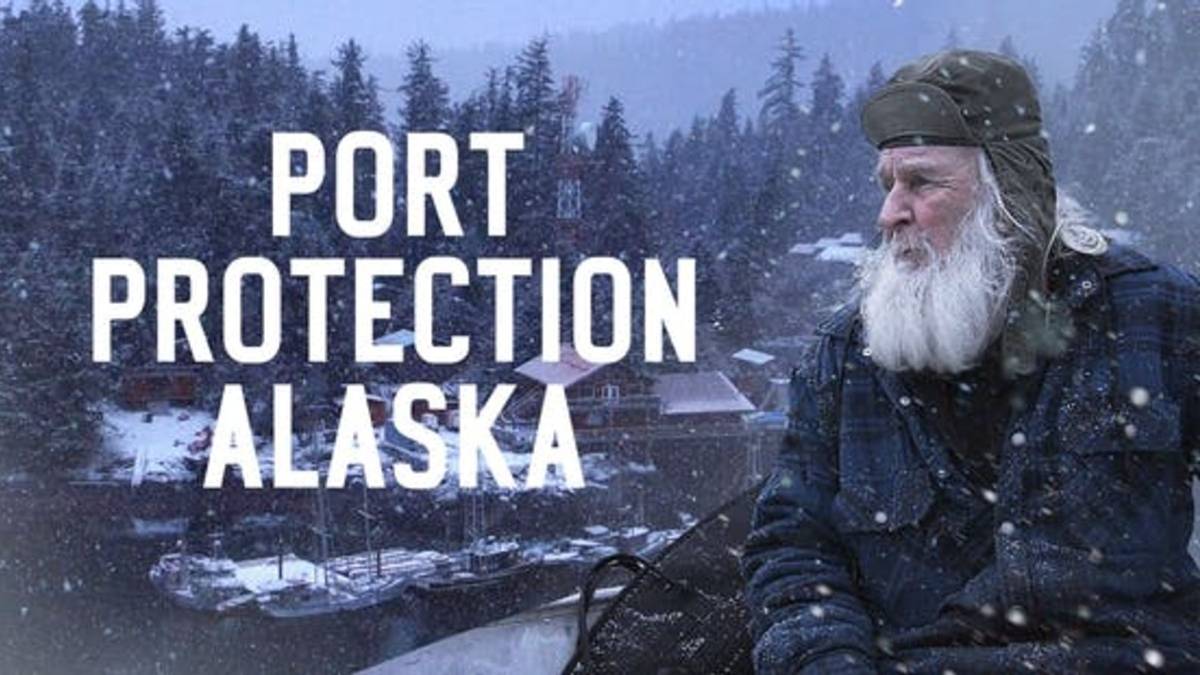 Port Protection Alaska Season 5 Premiere Live Stream: Watch Online, TV  Channel, Start Time - How to Watch and Stream Major League & College Sports  - Sports Illustrated.