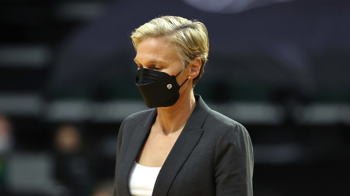 gennemskueligt Downtown Napier Phoenix Mercury reportedly to hire Vanessa Nygaard as next head coach -  Sports Illustrated