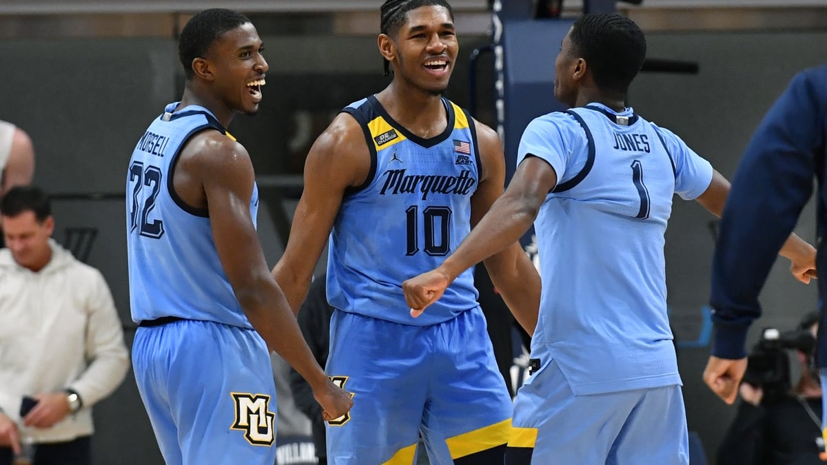 Marquette vs. Butler in Men&amp;#39;s College Basketball Live Stream: Watch Online, TV Channel, Start Time - How to Watch and Stream Major League &amp;amp; College Sports - Sports Illustrated.