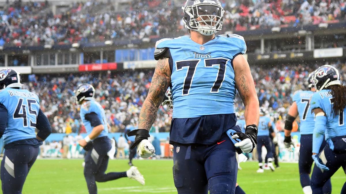 Tennessee Titans: A Look at This Year's Potential Cap Casualties - Sports  Illustrated Tennessee Titans News, Analysis and More
