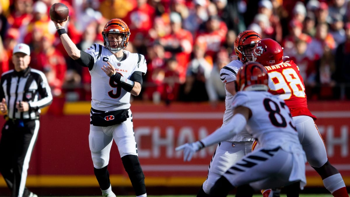 How many times have the Bengals won the Super Bowl? - Sports Illustrated