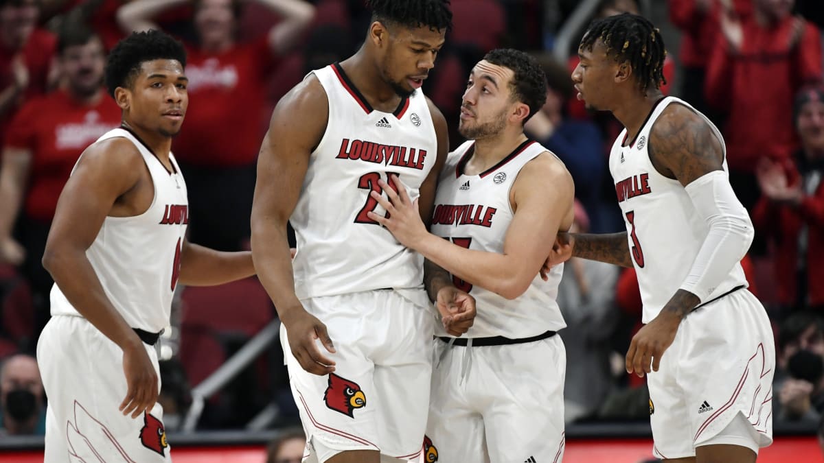 Louisville Men's Basketball 2022-23 Roster Outlook 4.0 - Sports Illustrated Louisville  Cardinals News, Analysis and More