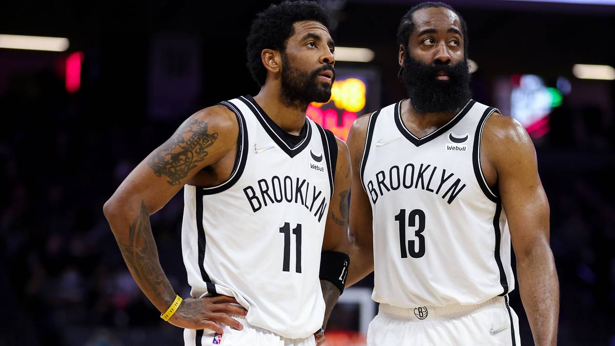 kyrie irving james harden