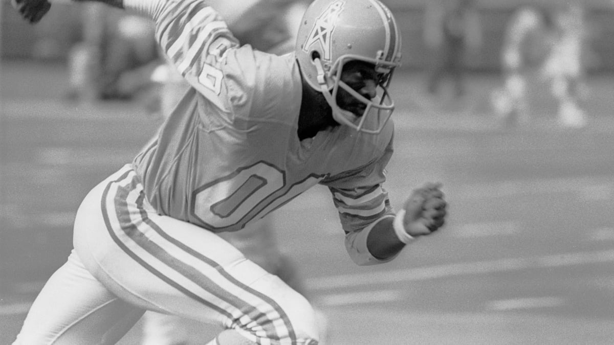 HBCU, Texas Southern, and NFL Legend Kenny Burrough Dies at 73 - HBCU  Legends