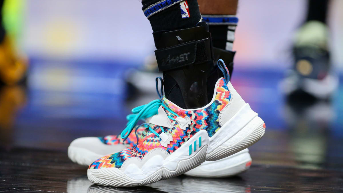 New colorful adidas sneakers Clearance