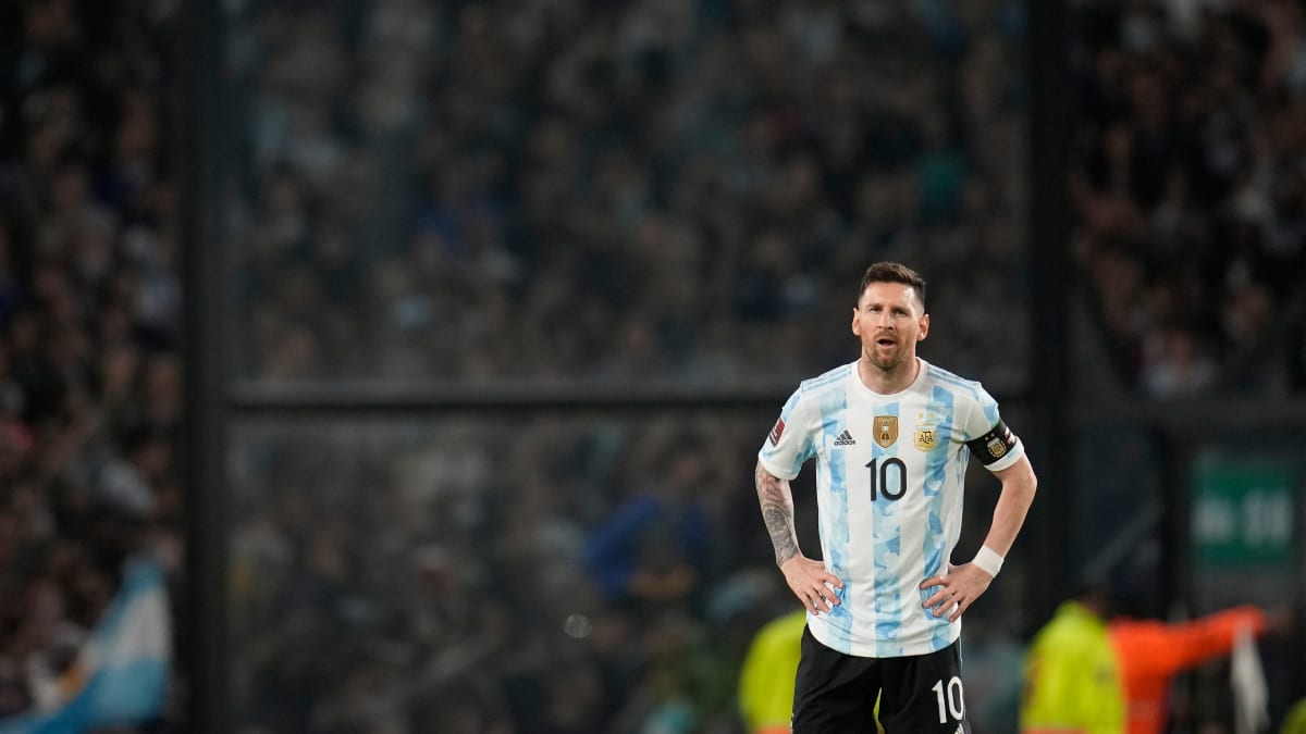 Argentina future: Tương lai của đội tuyển Argentina sẽ ra sao? Đón xem những hình ảnh mới nhất về đội bóng quốc gia này để có thể dự đoán và hy vọng về những thành công lớn trong tương lai.