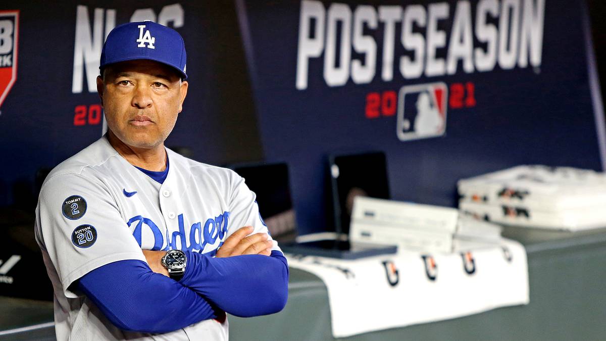 Dodgers: Dave Roberts On Why 2021 Team 