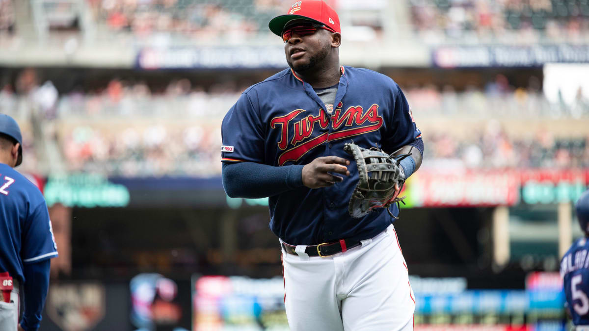 Project of the Day: Miguel Sano Heads to the Majors. Here's His Story. –  IndieWire
