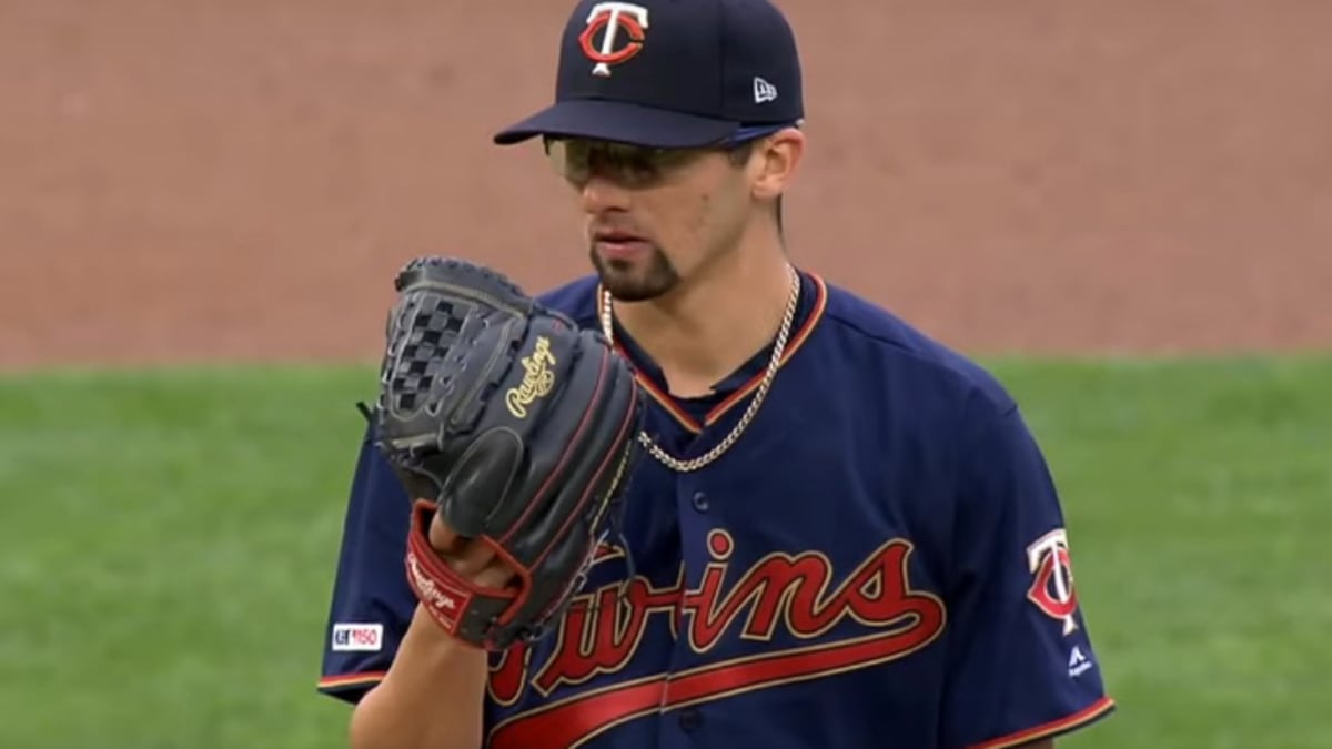 Jack Morris gets emotional talking about Twins rookie Devin Smeltzer -  Sports Illustrated Minnesota Sports, News, Analysis, and More