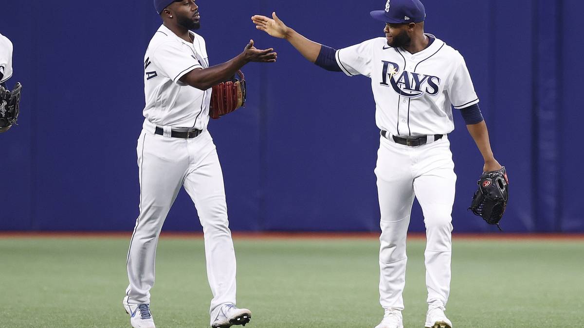 Tampa Bay Rays 2022 Major League Baseball Schedule With Dates, Locations  and Game Times - Sports Illustrated Tampa Bay Rays Scoop News, Analysis and  More