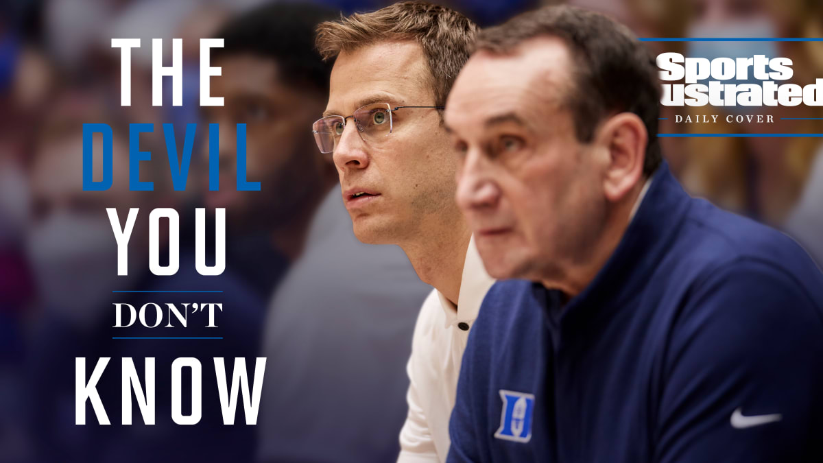 Lead Like a Champion with Jon Scheyer 