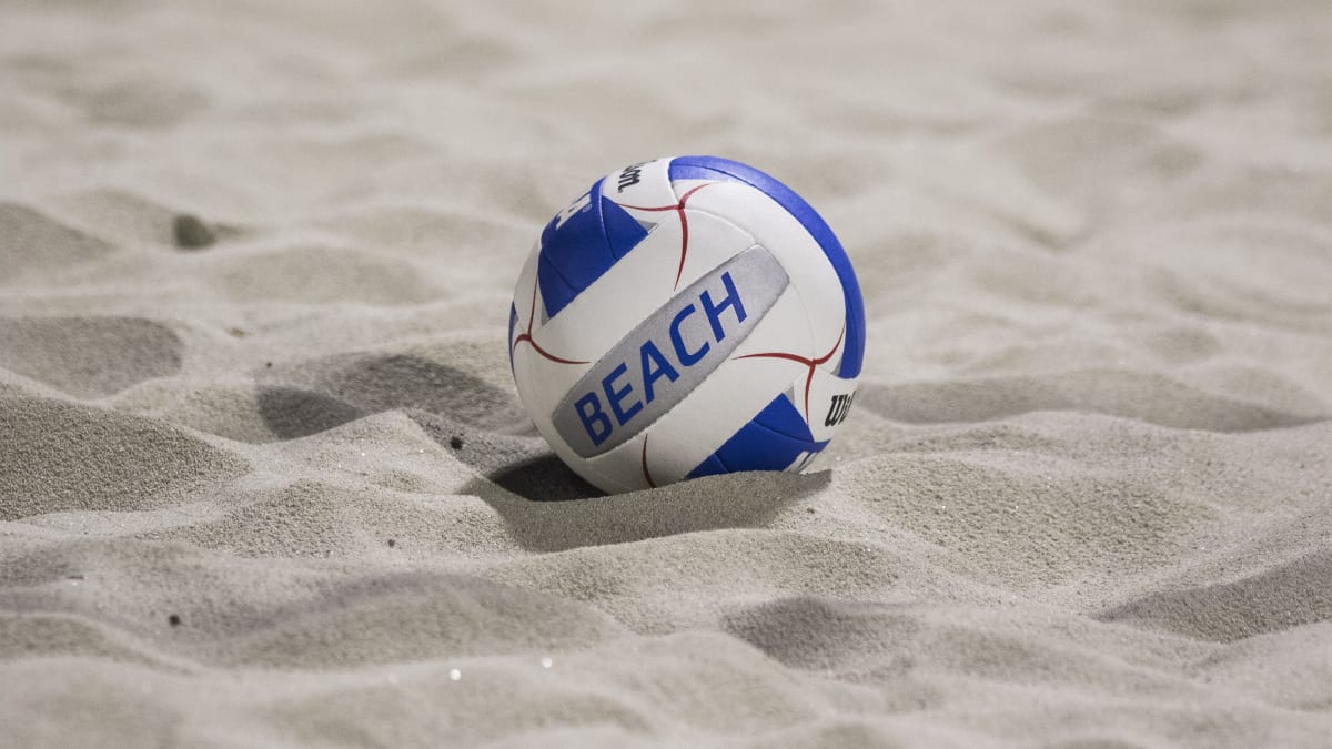 AVP Gold Series Chicago Open Free Live Stream Beach Volleyball - How to Watch and Stream Major League and College Sports