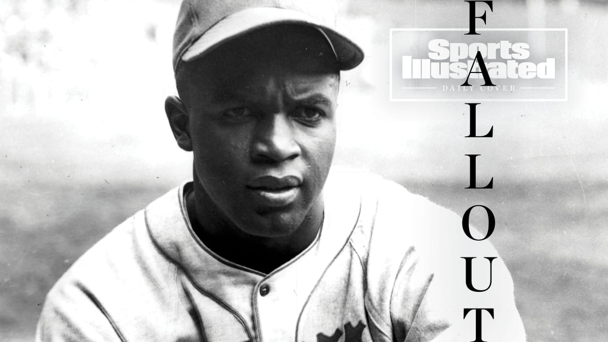 TidalWave Comics - Today in 1972 we lost the amazing Jackie Robinson. 1947  MLB Rookie of the Year, first African American to play in MLB. FAME: Jackie  Robinson: One of the biggest